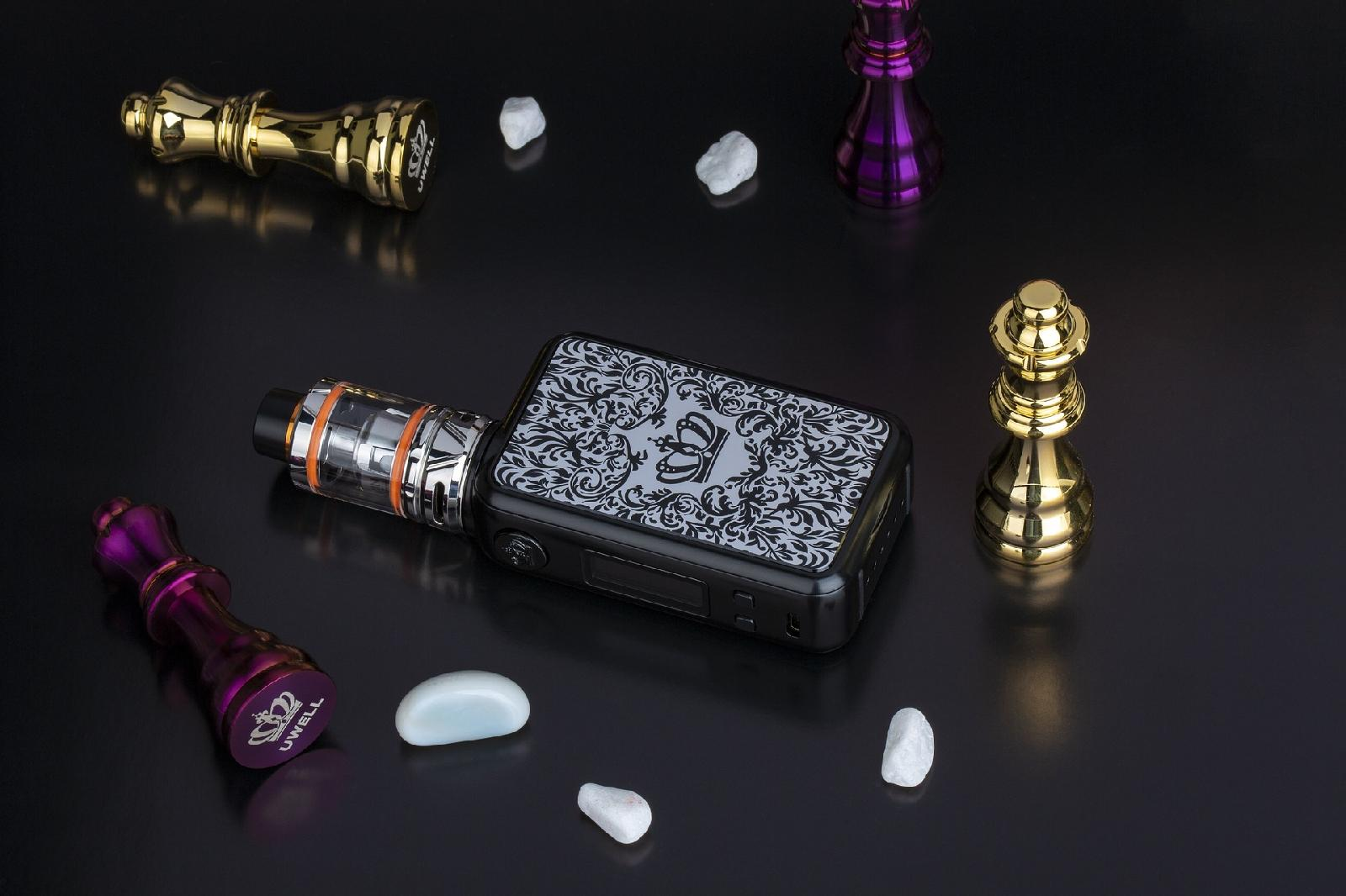 elfbar nachfll pod luft aus Comment choisir sa cigarette lectronique ?
